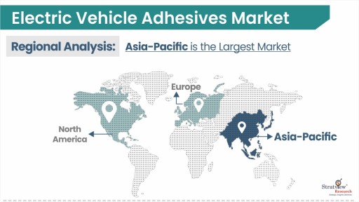 Electric-Vehicle-Adhesives-Market-Regional-Insights